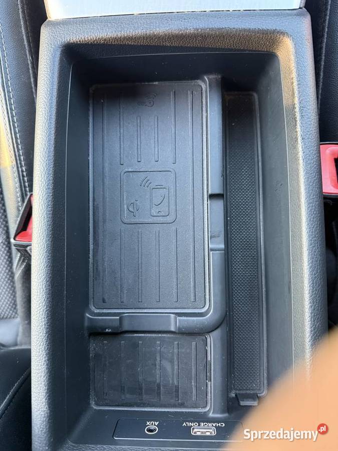 Audi A5 SLine Jarocin