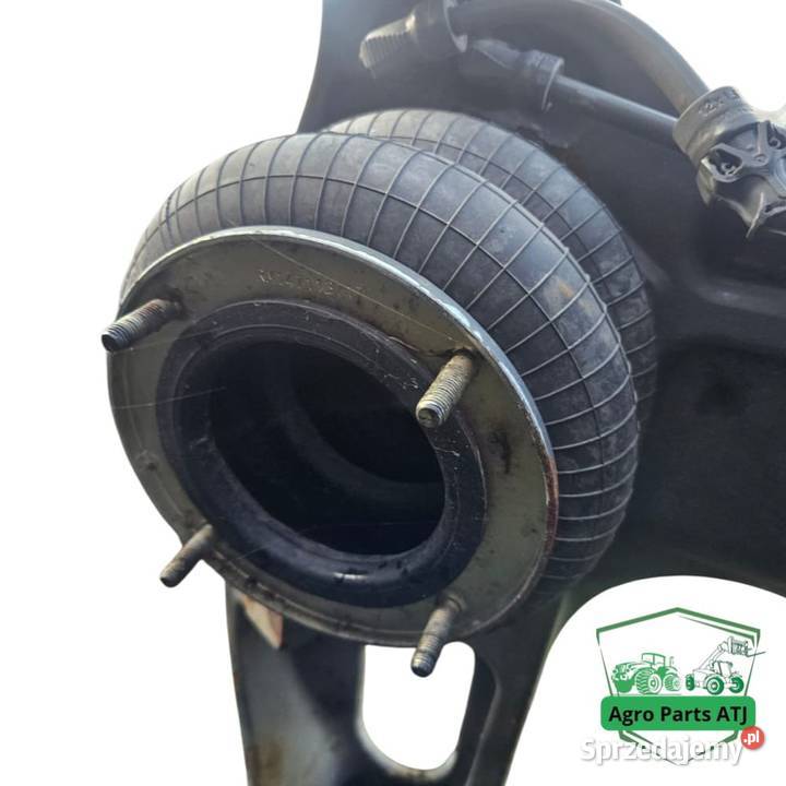 OSŁONY MIESZKOWE ACV0062430 ZAWIESZENIA Ciechanowiec