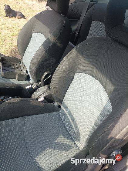 Peugeot 206 CC 16i 2004r