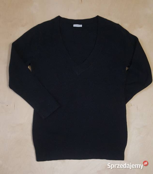 GALOWO Sweter dekolt V NEXT 78lat Kraków