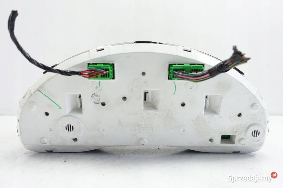 Subaru Legacy IV 25 LICZNIK ZEGARY 85012AG130