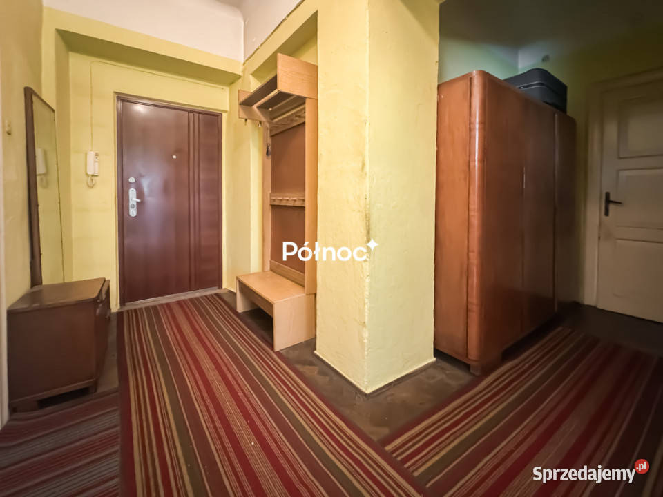 Mieszkanie 2pokojowe 775 m2 Warszawska Mieszkania Biała Podlaska sprzedam