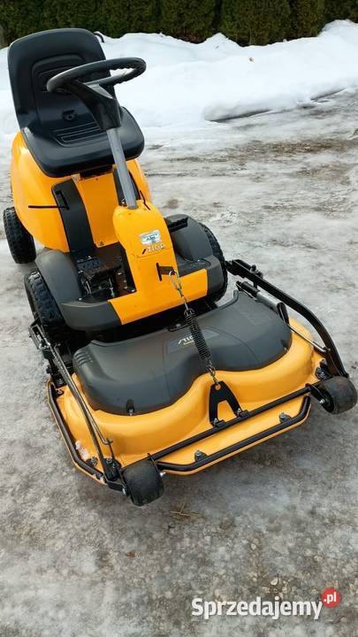 Kosiarka Stiga Villa 13HST traktorek Traktorki Błażowa