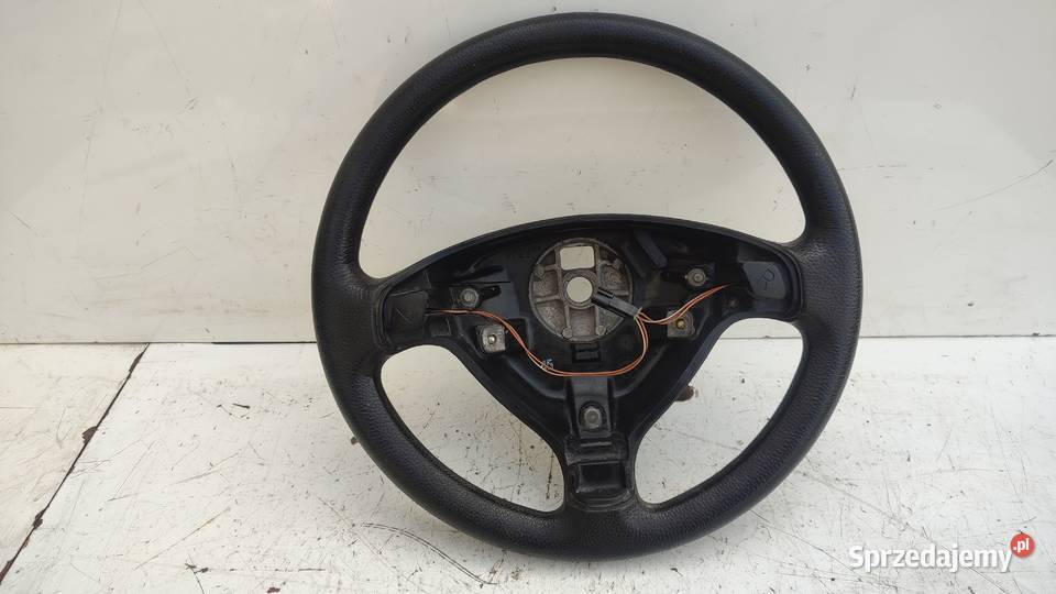 33KIEROWNICA 90437296 OPEL ASTRA 2 II G 9809