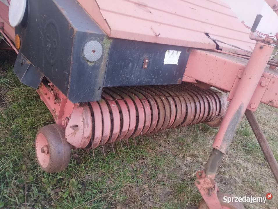 Przyczepa jugoslawianka 1 nieuszkodzony Zambrów