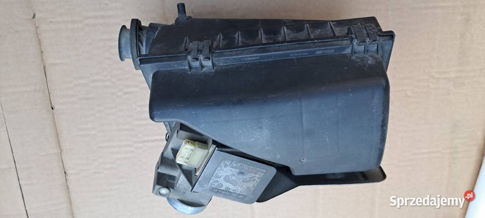 Obudowa filtra powietrza Bosch Audi 80 B4 19 TDI pomorskie Luzino