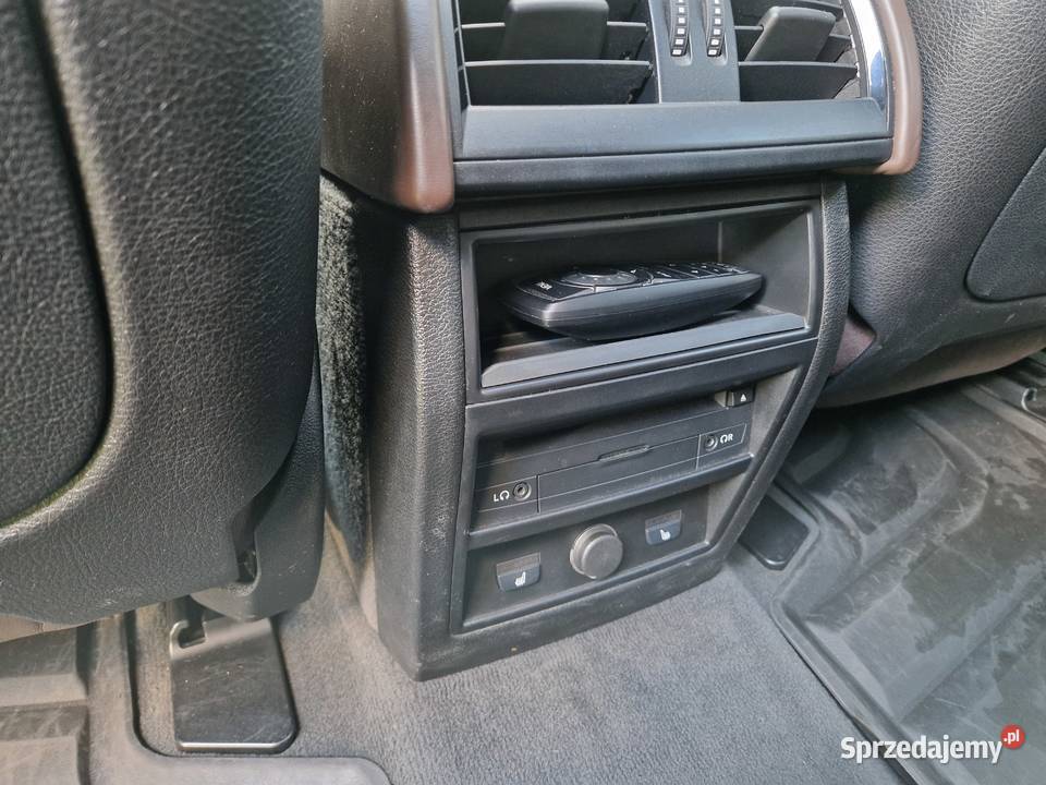 BMW x5 M50d świętokrzyskie Ostrowiec Świętokrzyski