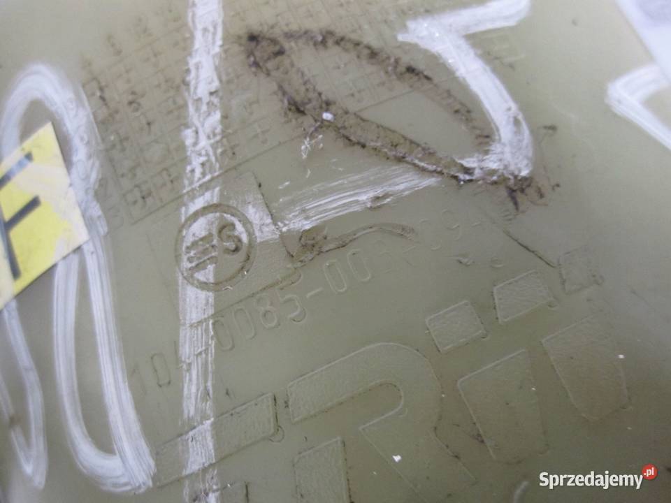 ASTRA G 18 16V pompa wspomagania 1040085003094 Kielce