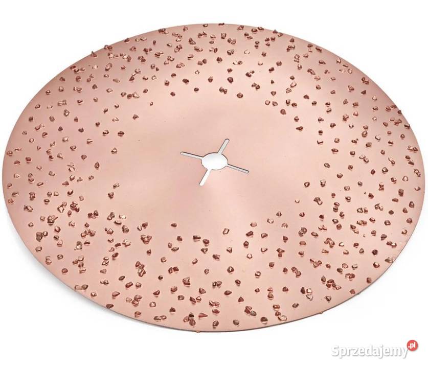 Oznakowanie grubowarstwowe frez