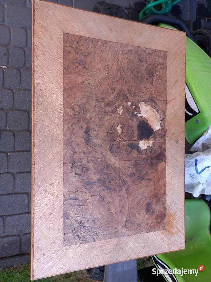 Stary niciak Rawicz sprzedam
