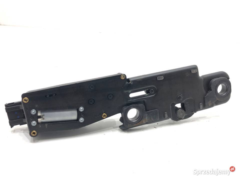 DOCIĄG KLAPY TYŁ AUDI A6 C7 4F9827383H 40 605 osobowe