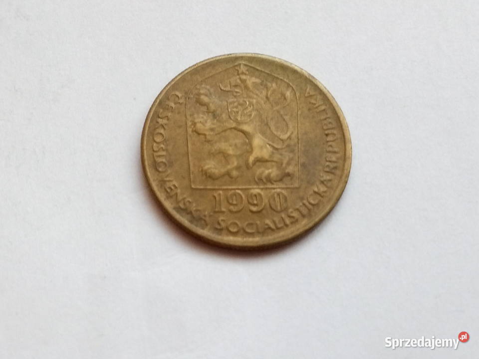 20 hależy 1990r sprzedam