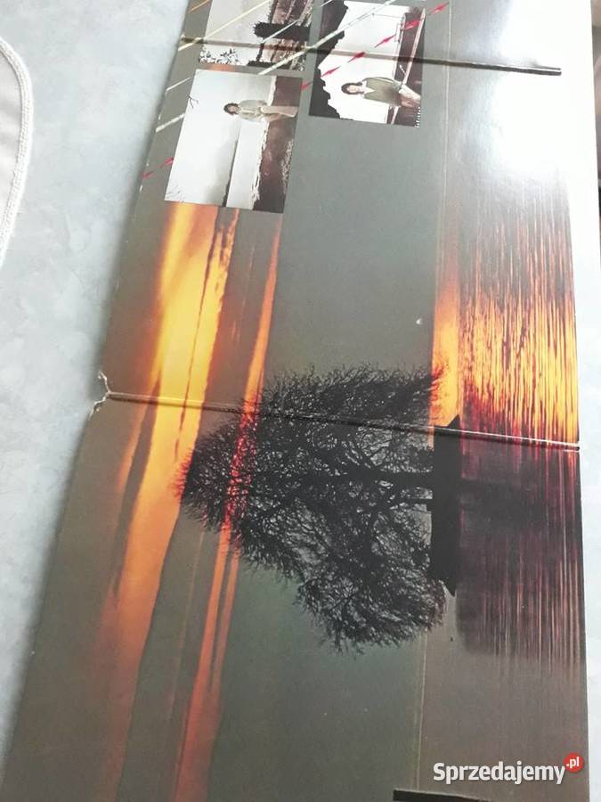 YES Going For The One 1977 rock podkarpackie Rzeszów sprzedam