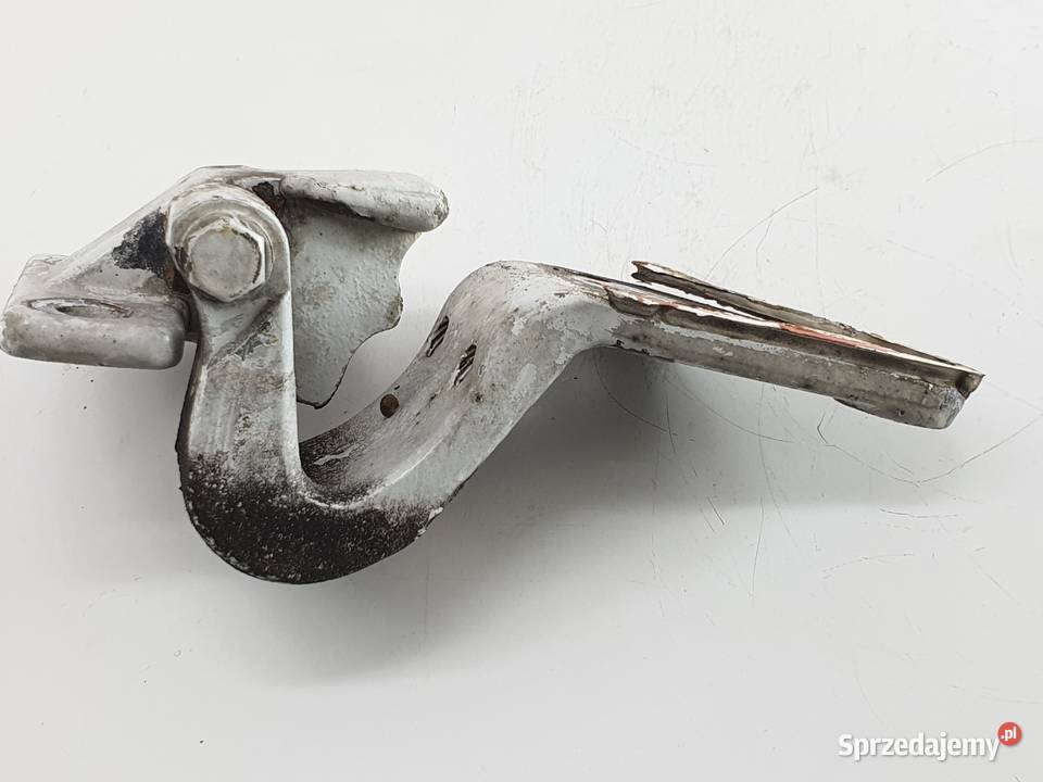 ZAWIAS DRZWI PRAWY UCHWYT IVECO EUROCARGO Janowice