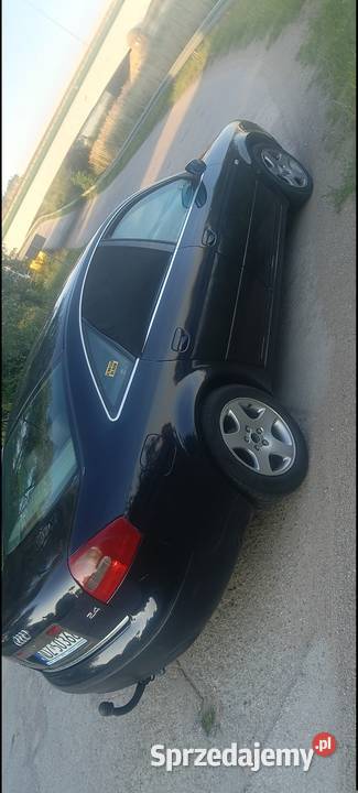 Audi a6c5 24 na dojazdy do pracy Elbląg
