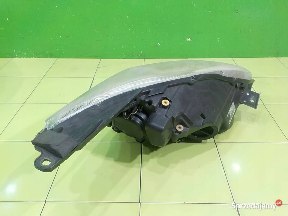 FORD C MK2 12r 5D lampa lewa przod 89502247 osobowe Suków