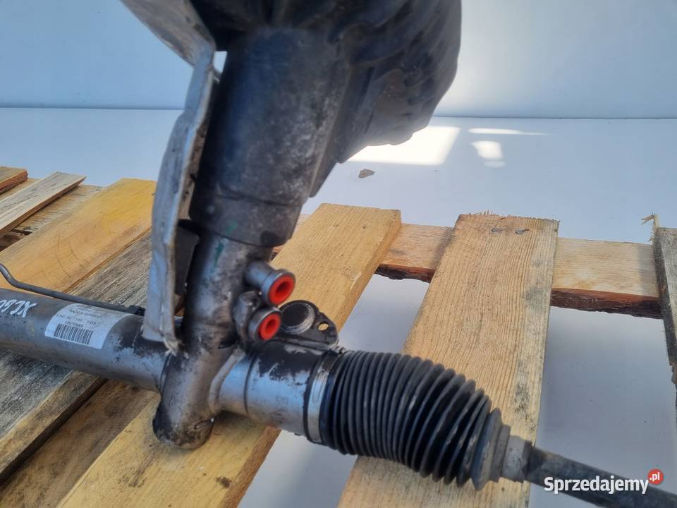 Volvo XC60 MAGLOWNICA przekładnia kierownicza osobowe