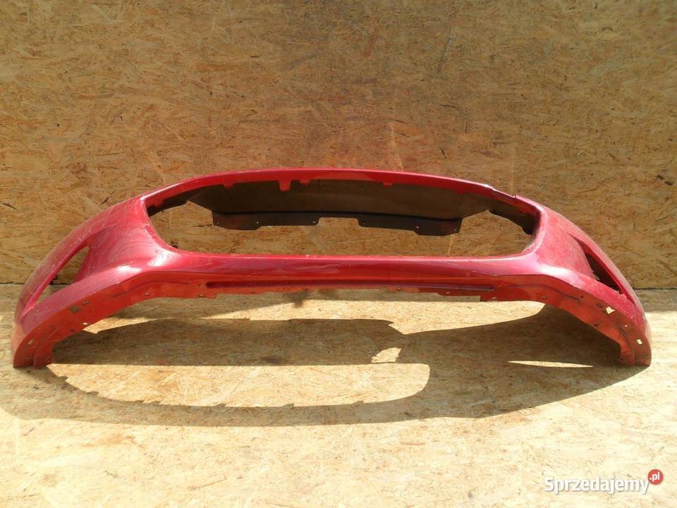 Zderzak przedni Mazda MX5 2015 osobowe wielkopolskie sprzedam