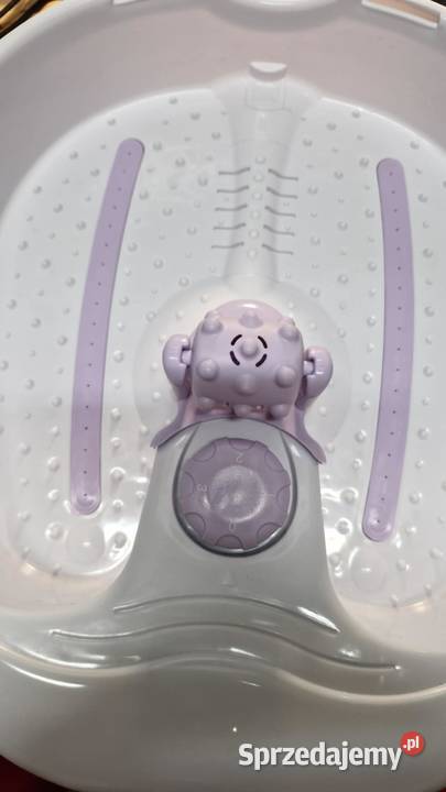 MASAŻER DO STÓP CLATRONIC FM 3389 łódzkie Łódź