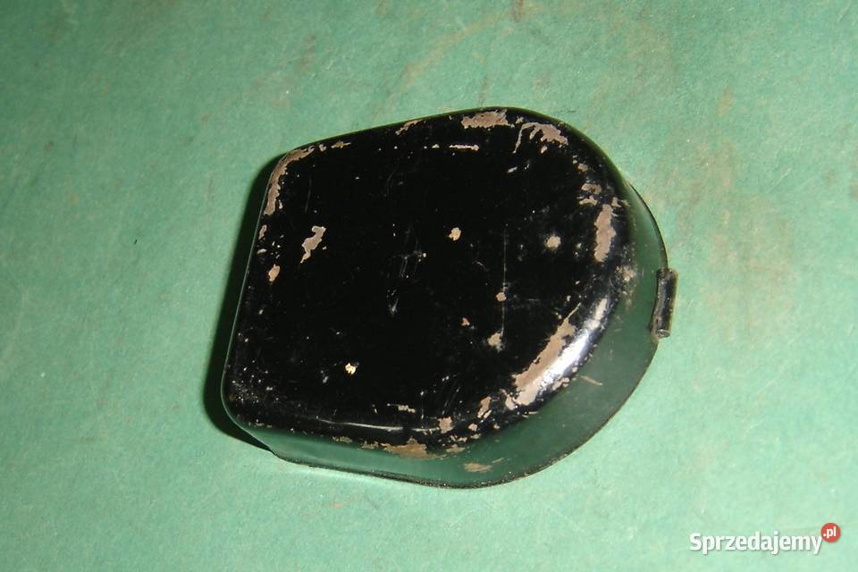 JUNAK AWO dekielek iskrownik ORYGINAŁ czarny ZS Wrocław