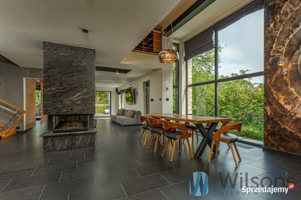 Dom wolnostojący sprzedam 302m2 Warszawa Orszady mazowieckie sprzedam