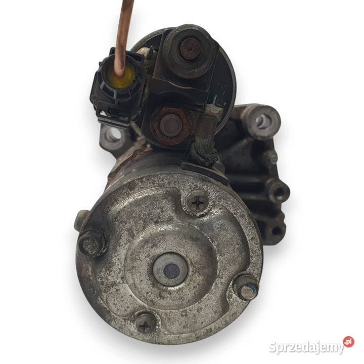 ROZRUSZNIK Mini Cooper 14 VTi M000T32271ZE Części samochodowe