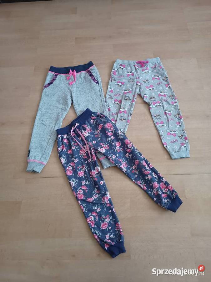 Legginsy leginsy getry spodnie dresowe zachodniopomorskie Szczecin