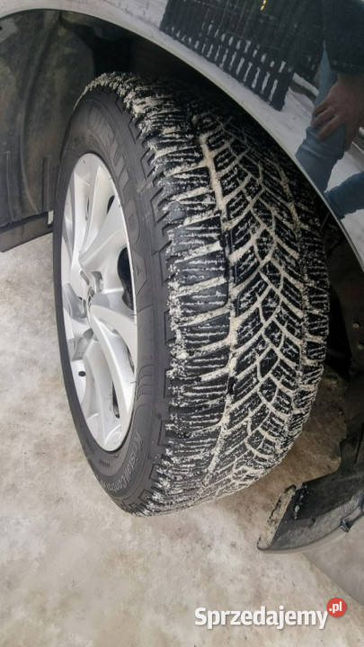 Toyota Corolla Salon Polska 16 LPG Kamera 1600cm3 Płońsk sprzedam