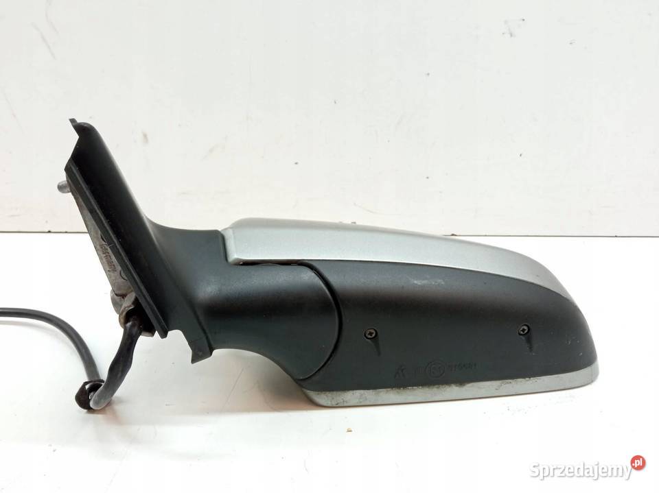 LUSTERKO LEWE 7PIN EUROPA Audi A4 II 20002006 B6 Lusterka zewnętrzne