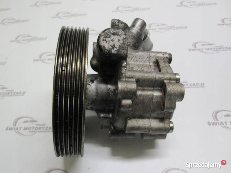 PEUGEOT EXPERT JUMPY 16 HDI 9H07 12R 1440121180 Pompy wspomagania