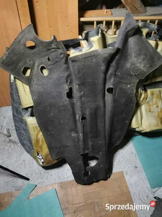 Mercedes w202 środek wykładzina osłona slubka a Ropczyce sprzedam