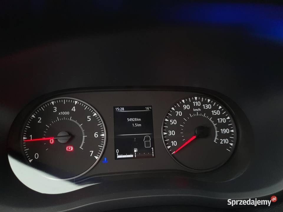 RENAULT Master dCi L3H2 135 MP3