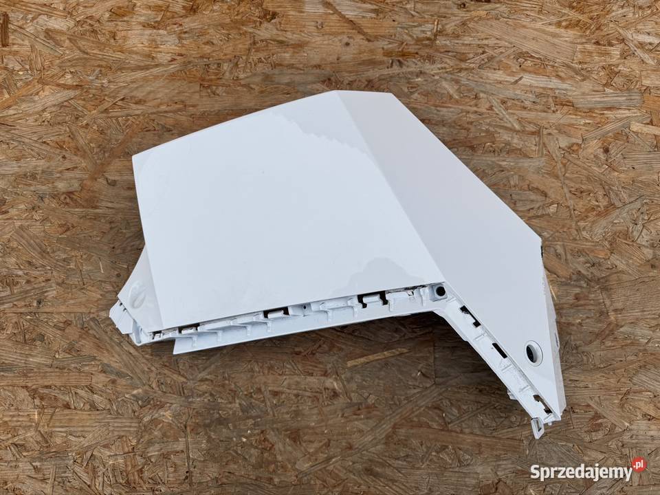 Narożnik zderzaka tył prawy rh hyundai Ioniq 5 V Listwy i nakładki wielkopolskie Sieraków