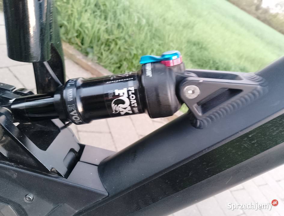 Sprzedam Rower MTB Atom X Biała Podlaska