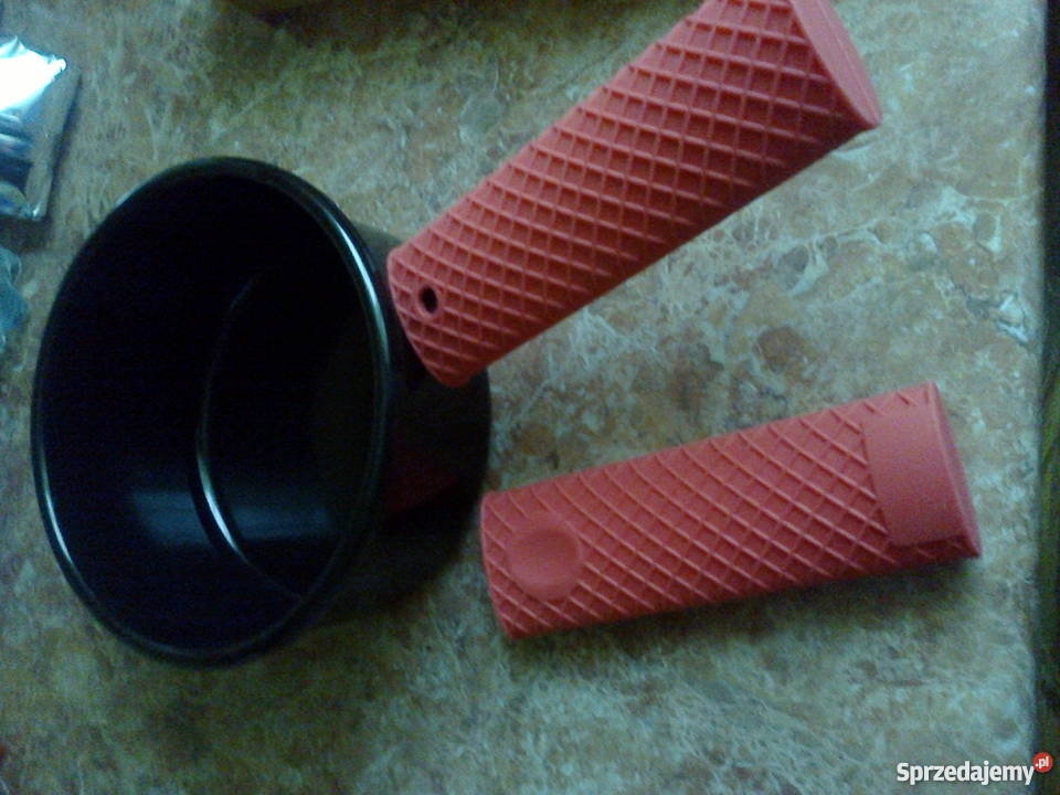 Uchwyty do garnków 2 sztuki warmińsko-mazurskie Iława