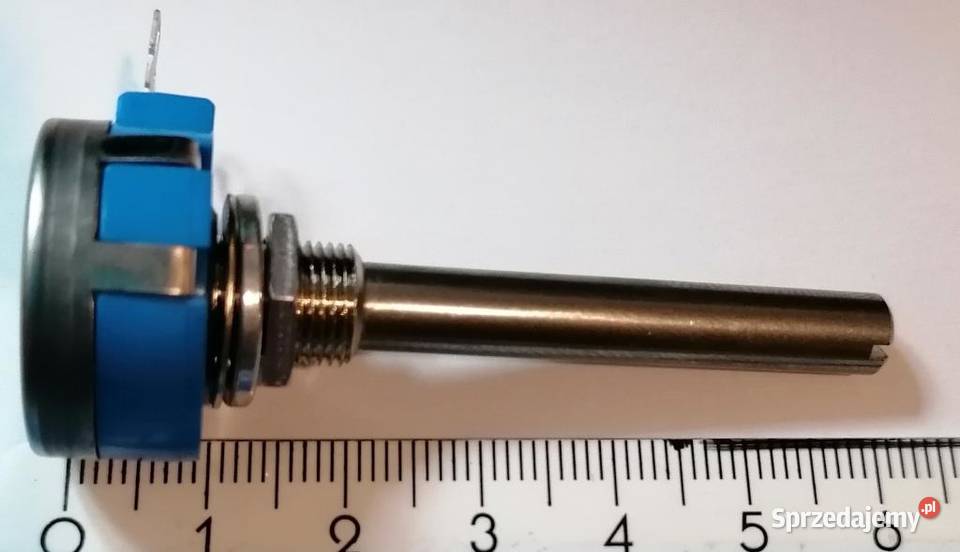 Potencjometr RVQ24YS0803 50S sprzedam