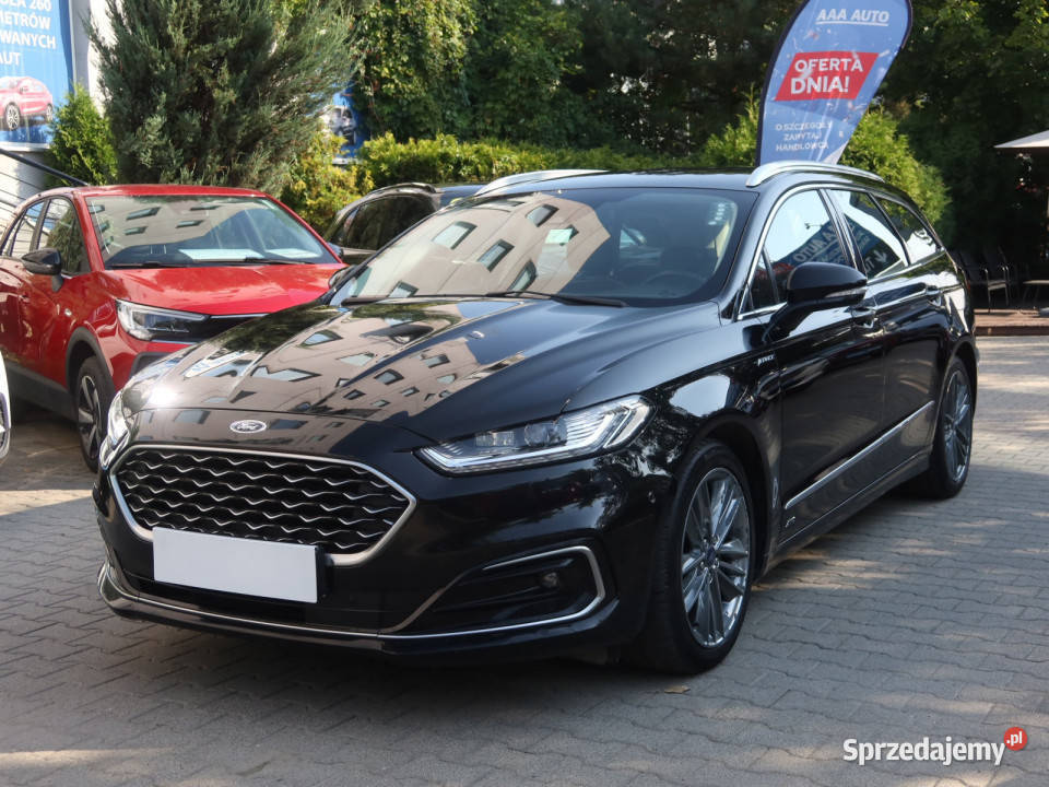 Ford Mondeo 20 EcoBlue ESP Katowice sprzedam
