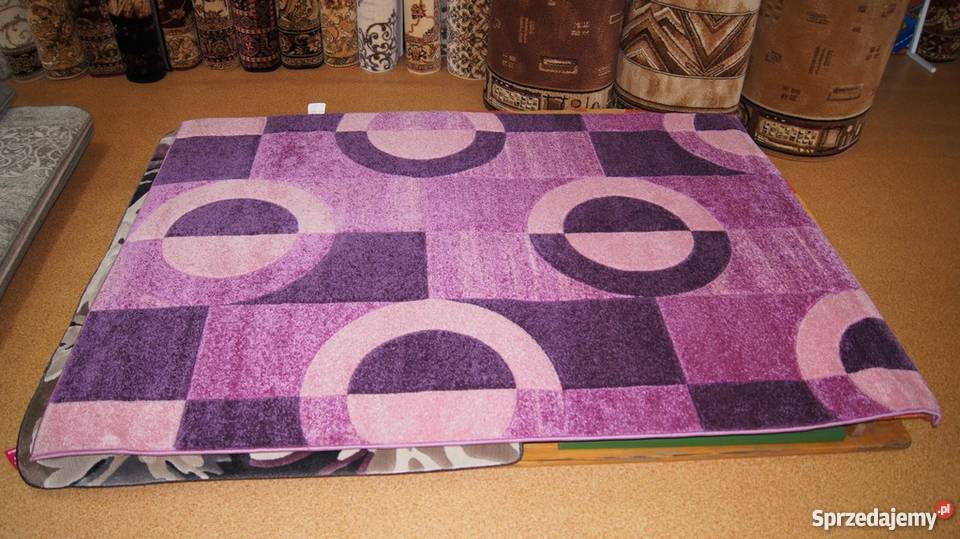 Dywan Frize 200x290 Dywany i wykładziny Częstochowa