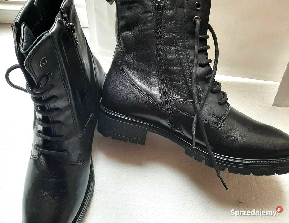 Bellissimo super butytraperyskóra 41 Łódź