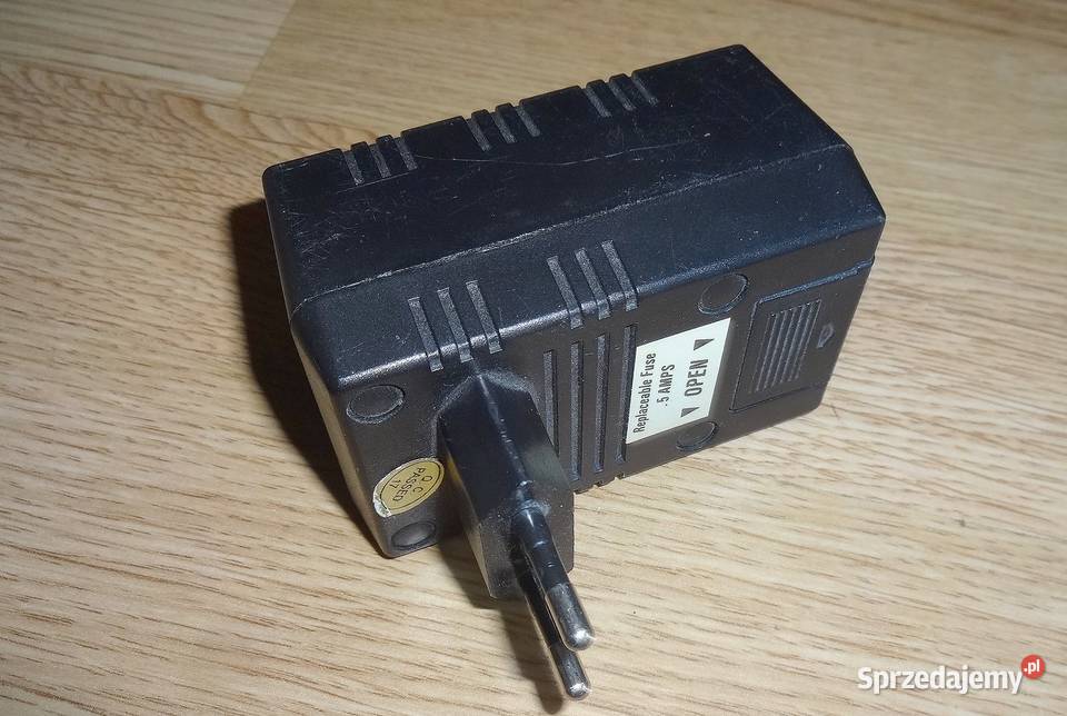 Konwerter 230 128v RECOTON ADF50 Szczecin sprzedam