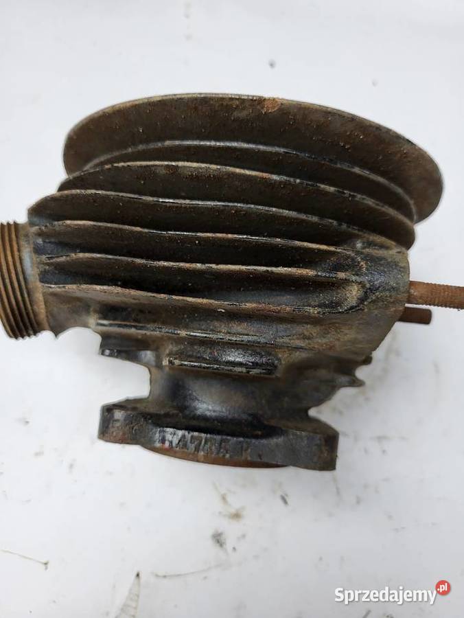 CYLINDER 100 125 SACHS ILLO BSA NSU ARIEL ARDI Rybnik sprzedam