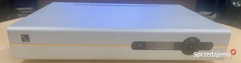 UŻYWANY przetwornik cyfrowoanalogowy Audio Pozostałe Elektronika Kraków