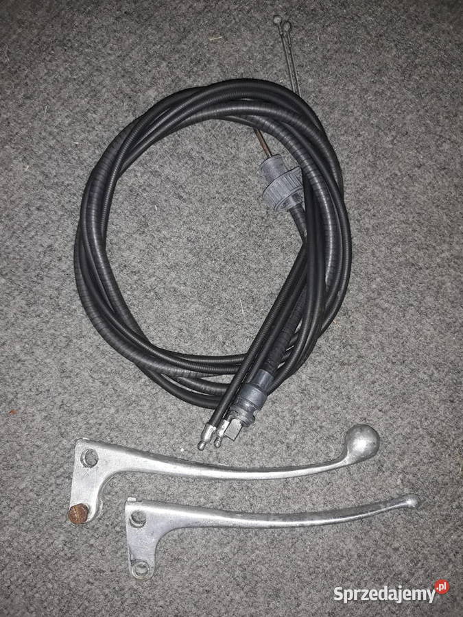 Dniepr Ural K750 Pozostałe lubelskie