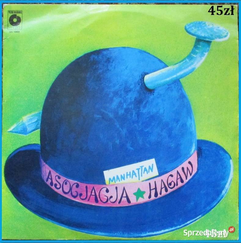 SŁAWA PRZYBYLSKABallady i piosenki LP1965 płyta winylowa łódzkie Łódź