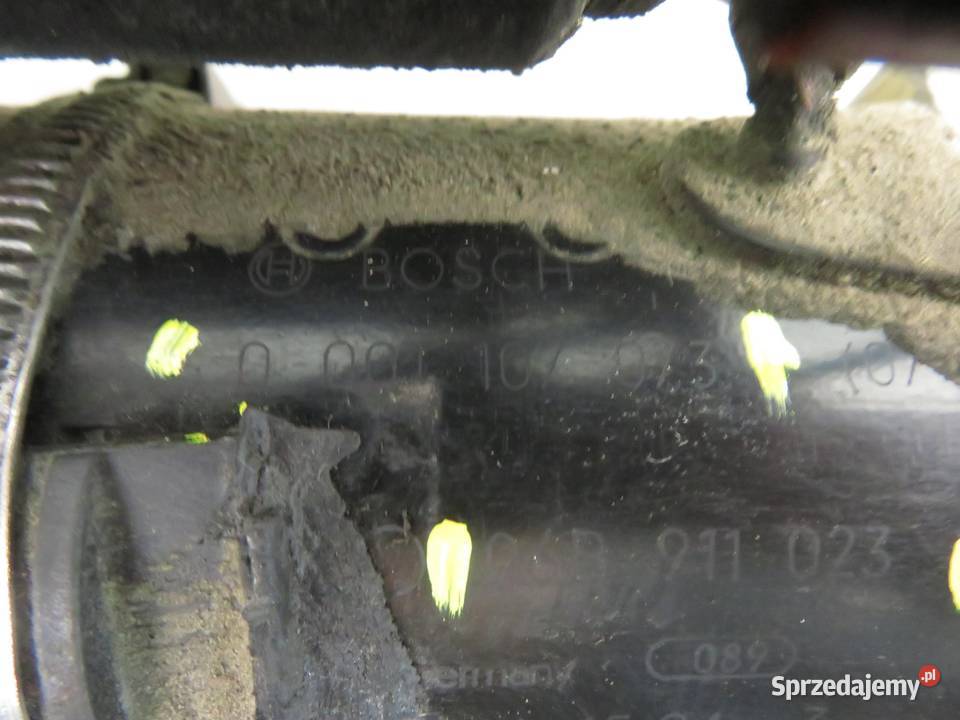 ROZRUSZNIK AUDI A4 B6 18 T 06B911023 0001107073