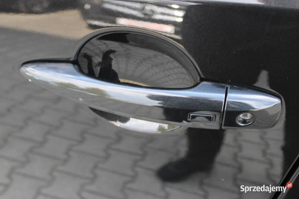 NISSAN Qashqai 2021r LED ACC Panorama Head Up śląskie Bielsko-Biała