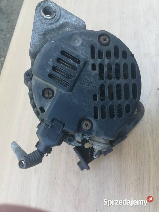 Kia carens ii 2 18 16v alternator małopolskie Stary Sącz sprzedam