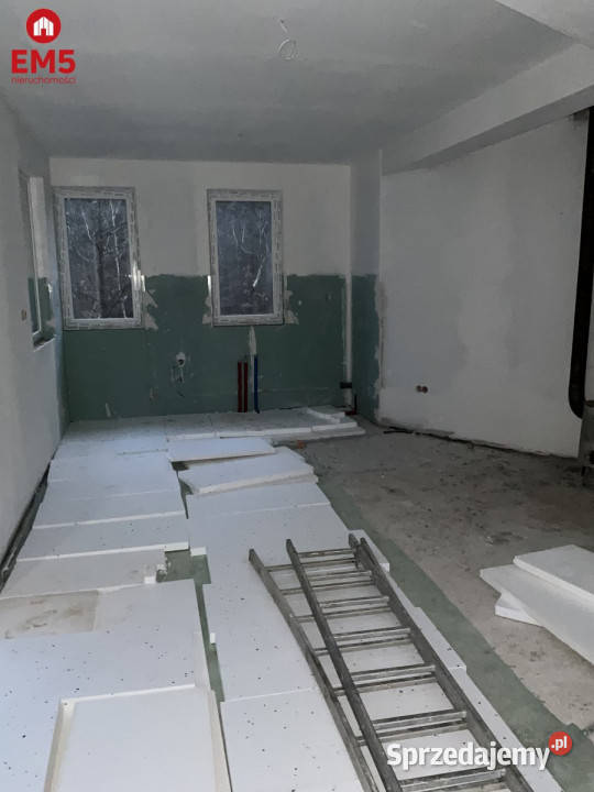 Dom wolnostojący Sochonie Leśna 190 metrów Rok budowy 2026 Sprzedaż