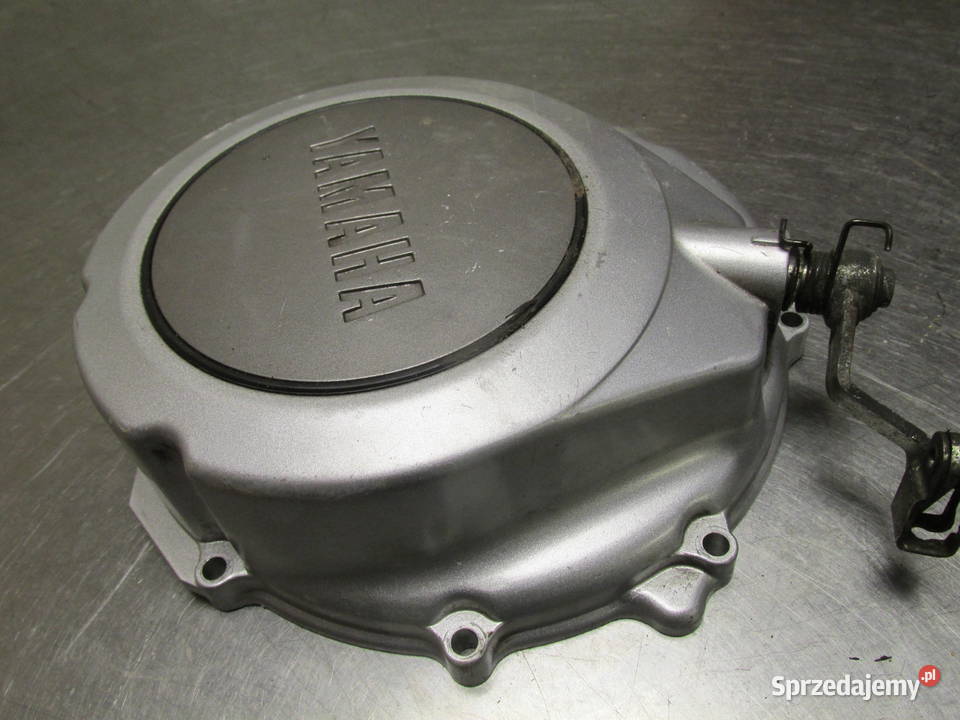 Prawy dekiel sprzęgła Yamaha XTZ 750 Silniki i osprzęt Sandomierz