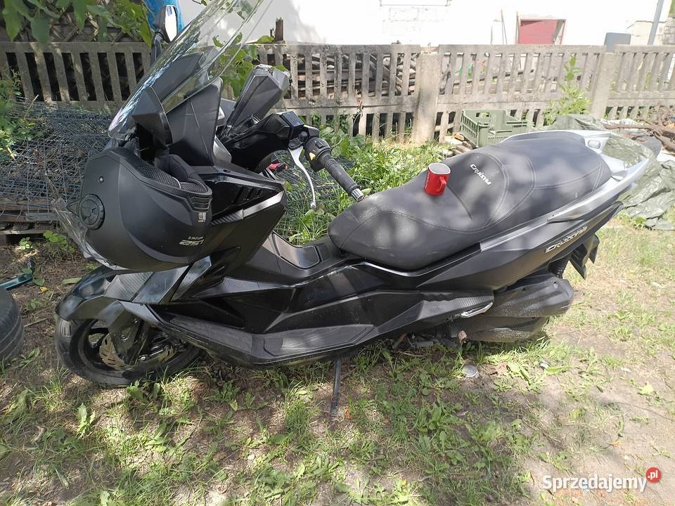 Sprzedam 42000km